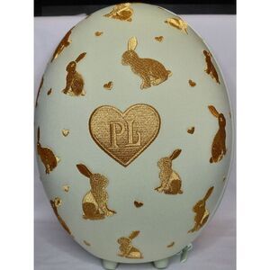 P.Louise - Fabric Easter Egg Only